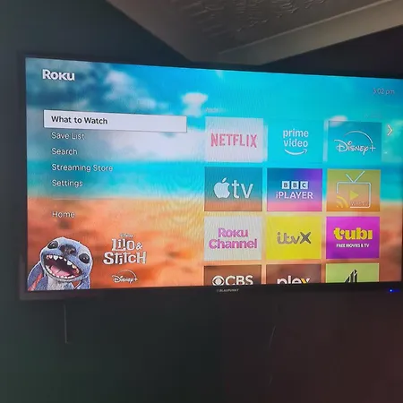 Privatunterkunft Large Ensuite Twin At Fir Tree Bristol