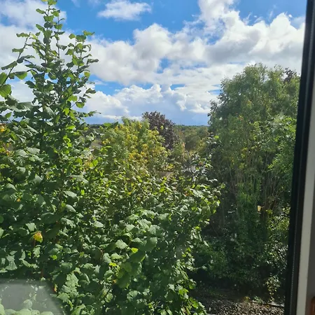 Large Ensuite Twin At Fir Tree