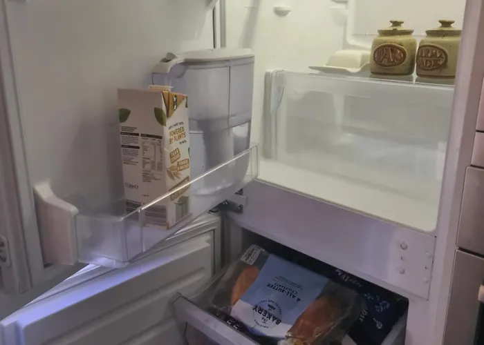 Large Ensuite Twin At Fir Tree Kwatera prywatna *