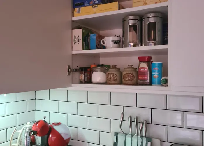 Kwatera prywatna Large Ensuite Twin At Fir Tree Bristol